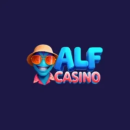 Alfcasino logo